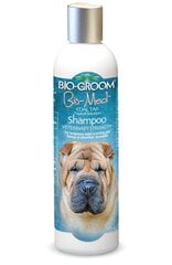 Šampoon Bio Groom Bio Med, 236 ml hind ja info | Karvahooldustooted loomadele | kaup24.ee