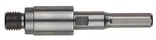 Adapter augusaele Metabo SW 11, 118 mm цена и информация | Механические инструменты | kaup24.ee