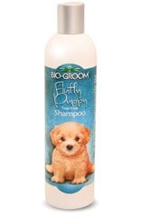 BIO-GROOM шампунь для щенков FLUFFY PUPPY 355 мл цена и информация | Косметические средства для животных | kaup24.ee