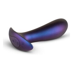 Анальная пробка Пурпурная, Ø 3,2 см цена и информация | Анальные игрушки | kaup24.ee
