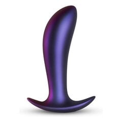 Анальная пробка Пурпурная, Ø 3,2 см цена и информация | Анальные игрушки | kaup24.ee