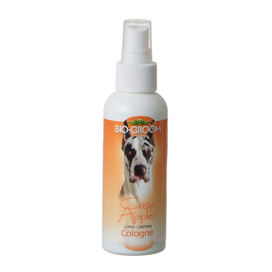 Bio Groom õuna aroomiga lõhn 118 ml hind ja info | Karvahooldustooted loomadele | kaup24.ee