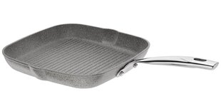 BALLARINI Portofino 9Q99-0.28 Grill frying pan 28 cm цена и информация | Cковородки | kaup24.ee