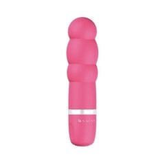 Вибратор B Swish - Bcute Classic Vibrator Pearl Guava цена и информация | Вибраторы | kaup24.ee