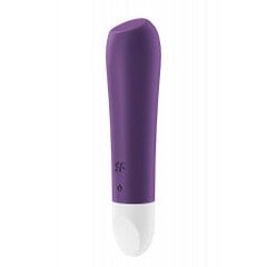 SATISFYER ULTRA POWER BULLET 2 VIOLET hind ja info | Vibraatorid | kaup24.ee