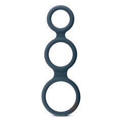 Boners Triple Ring hind ja info | BDSM ja fetish | kaup24.ee