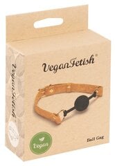 gag vegan цена и информация | БДСМ и фетиш | kaup24.ee