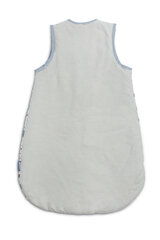 Спальный мешок для малышей Sensillo Animals S, 45x70см цена и информация | Детское постельное бельё | kaup24.ee