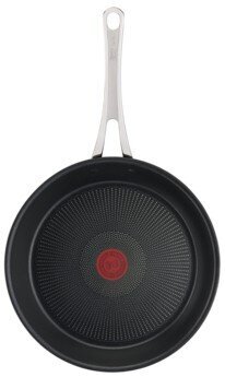 Patelnia TEFAL Jamie Oliver 30 cm H91207 hind ja info | Pannid | kaup24.ee