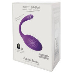 Adrien Lastic - Smart Dream Clit & G -SPOT vibraator hind ja info | Vibraatorid | kaup24.ee