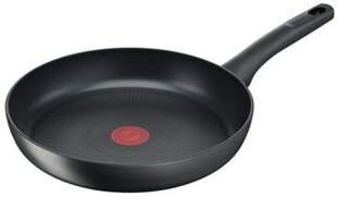 Сковорода Tefal Ultimate frying pan G26808, 32 см цена и информация | Cковородки | kaup24.ee