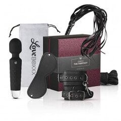 Erootiline komplekt Loveboxxx Deluxe BDSM Box hind ja info | Sekslelude komplektid | kaup24.ee