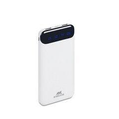 Rivacase VA2240 10000mAh цена и информация | Зарядные устройства Power bank | kaup24.ee