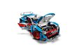 42074 LEGO® Technic ralliauto hind ja info | Klotsid ja konstruktorid | kaup24.ee