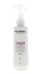 Värvikaitsega juukselakk Goldwell Dualsenses Color Structure Equalizer 150 ml цена и информация | Средства для укрепления волос | kaup24.ee