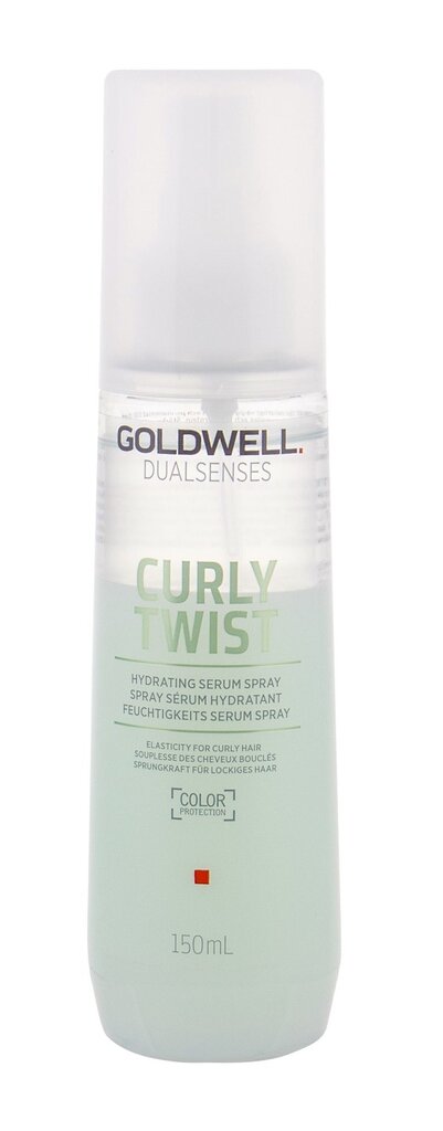 Goldwell Dualsenses Curly palsam naistele 150 ml цена и информация | Maskid, õlid, seerumid | kaup24.ee