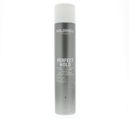 Läikiv juukselakk Goldwell Stylesign Perfect 500 ml hind ja info | Viimistlusvahendid juustele | kaup24.ee