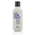 Juuksepalsam heledatele ja blonditele juustele Kms California Color Vitality 250 ml