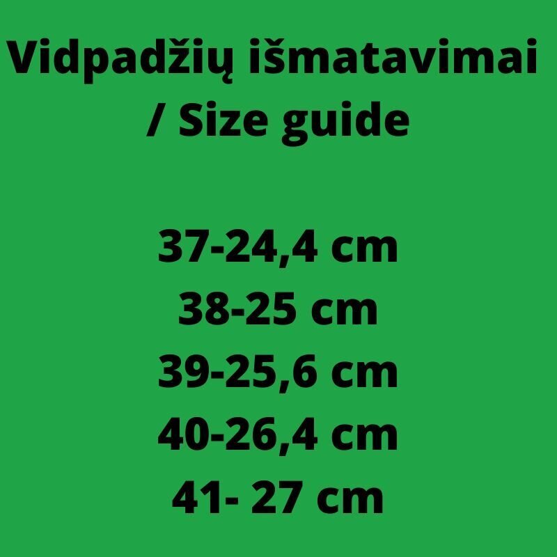 Naiste kummikud, sinine hind ja info | Naiste kummikud | kaup24.ee