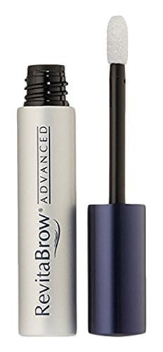 Ripsme- ja kulmuseerum RevitaLash RevitaBrow Advanced Eyebrow Conditioner - Eyelash and eyebrow care 1 ml цена и информация | Ripsmetušid, lauvärvid, silmapliiatsid, seerumid | kaup24.ee