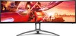 AOC AG493UCX2 цена и информация | Monitorid | kaup24.ee