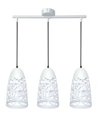 Candellux lamp Sabrin 3 hind ja info | Rippvalgustid | kaup24.ee