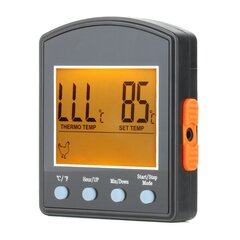 Digitaalne köögitermomeeter TP6051 hind ja info | Grillitarvikud ja grillnõud | kaup24.ee