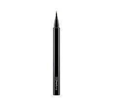 Silmalainer MAC Brushstroke 24H, 0.67 g hind ja info | Ripsmetušid, lauvärvid, silmapliiatsid, seerumid | kaup24.ee