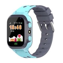 SW01 Kids Blue hind ja info | Nutikellad (smartwatch) | kaup24.ee