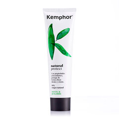 Naturaalne kaitsev hambapasta Natural Protect KEMPHOR® hind ja info | Suuhügieen | kaup24.ee