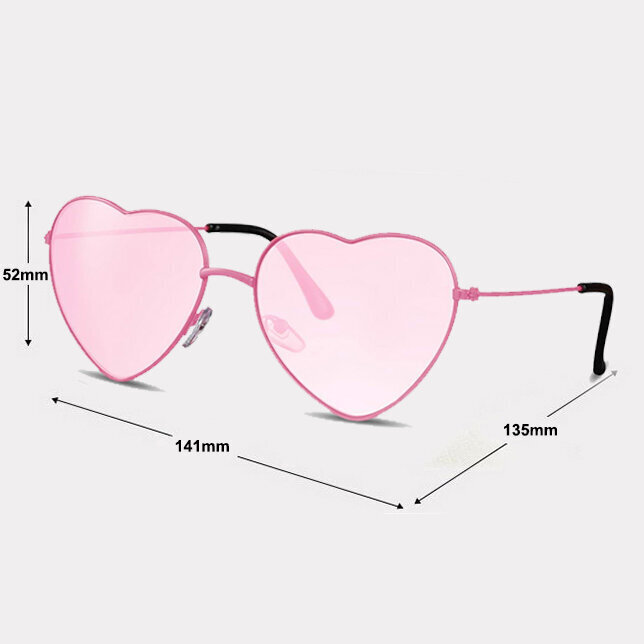 Naiste päikeseprillid Label L2289 hind ja info | Naiste päikeseprillid | kaup24.ee