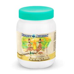 Ajurveeda ürdimoos Everest Ayurveda Annaprash, 200 g hind ja info | Tee ja ravimtaimed | kaup24.ee