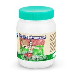 Аюрведический травяной джем Everest Ayurveda Shukraprash, 200 г цена и информация | Чаи и лекарственные травы | kaup24.ee