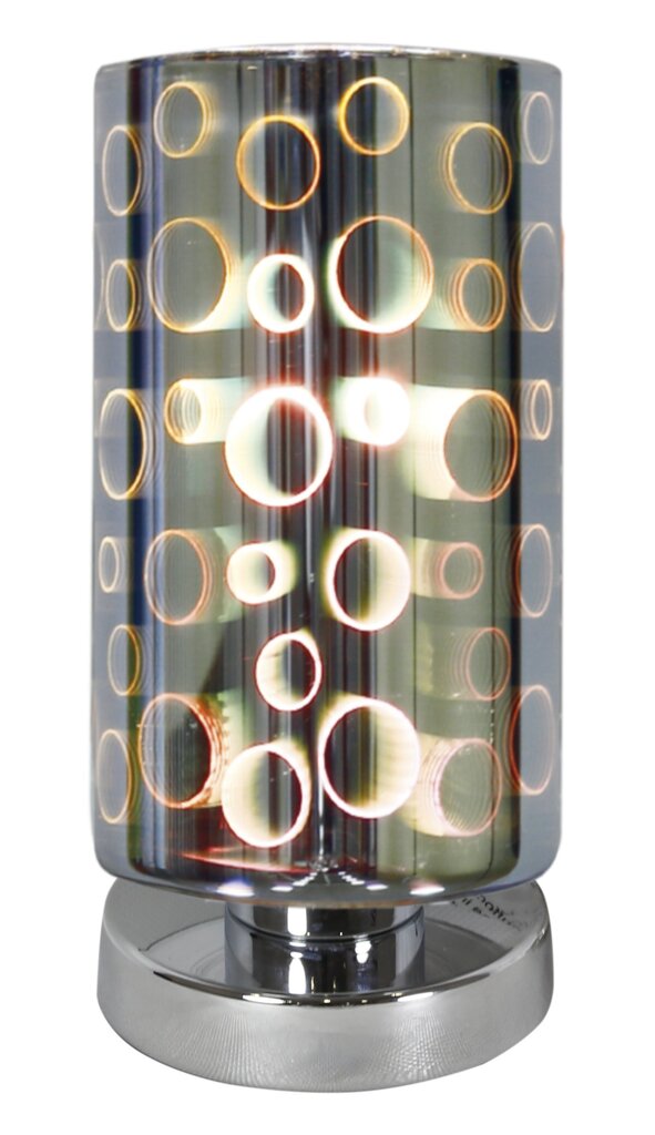 Candellux laualamp Nocturno hind ja info | Laualambid | kaup24.ee