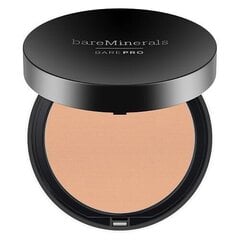 Kompaktpuuder BareMinerals BarePro Performance Wear Powder Foundation 16Hr, Fair 15 Neutral, 8 g цена и информация | Пудры, базы под макияж | kaup24.ee