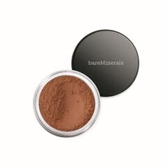 Päikesepuuder BareMinerals All-Over Face Color, Warmth, 1,5 ml цена и информация | Бронзеры (бронзаторы), румяна | kaup24.ee