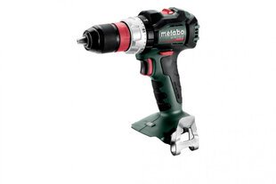 Аккумуляторная дрель BS 18 LT BL, 2x 2,0Ah, MetaBOX 145, Metabo цена и информация | Шуруповерты, дрели | kaup24.ee