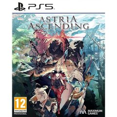 Mäng PS5 game Astria Ascending hind ja info | Arvutimängud, konsoolimängud | kaup24.ee