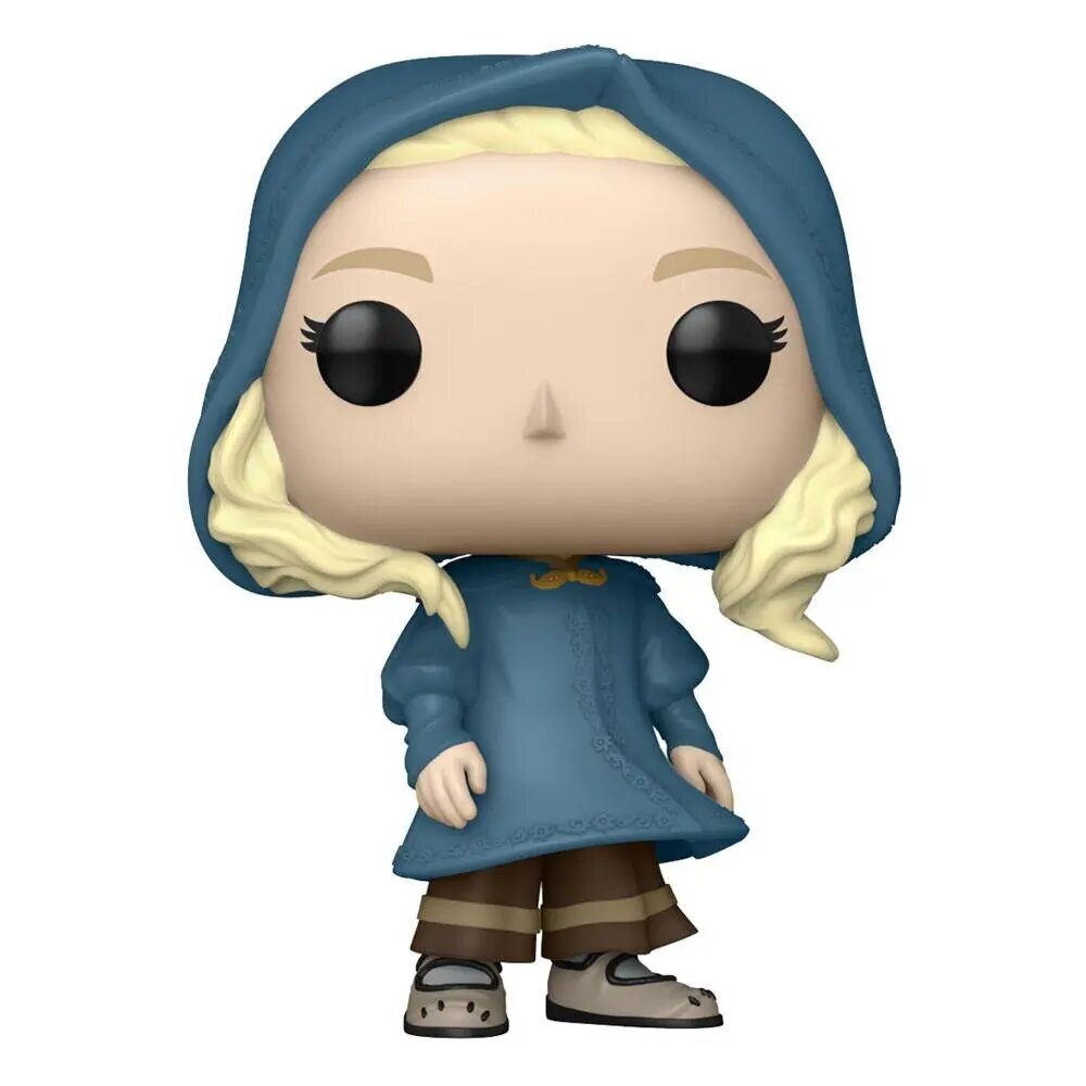 Vinüülfiguur The Witcher POP! TV Ciri, 9 cm цена и информация | Fännitooted mänguritele | kaup24.ee