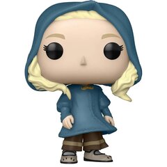 Виниловая фигурка Ciri 9 см, The Witcher POP! цена и информация | Атрибутика для игроков | kaup24.ee