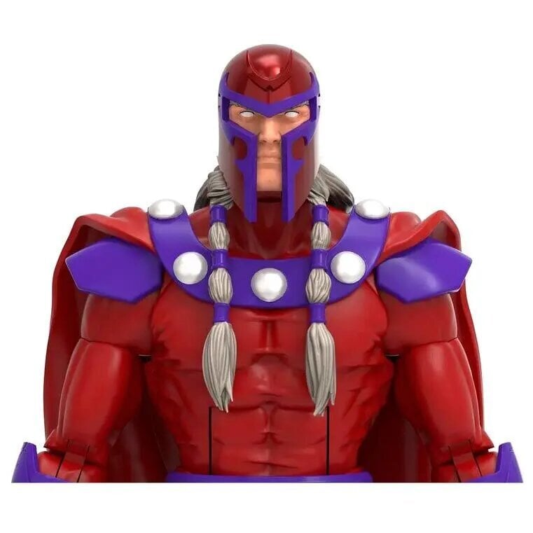 Kuju Marvel Legends X-Men Magneto, 15 cm цена и информация | Poiste mänguasjad | kaup24.ee