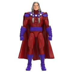 Фигурка Легенды Марвел X-Men Magneto, 15 см цена и информация | Развивающий мелкую моторику - кинетический песок KeyCraft NV215 (80 г) детям от 3+ лет, бежевый | kaup24.ee