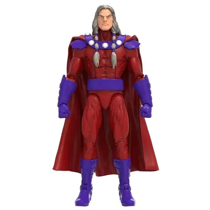 Kuju Marvel Legends X-Men Magneto, 15 cm цена и информация | Poiste mänguasjad | kaup24.ee