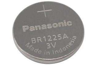 Аккумулятор Panasonic BR1225A 3V цена и информация | Батарейки | kaup24.ee