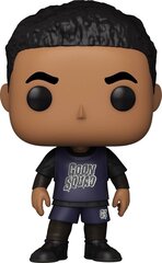 Funko POP!: Space Jam A New Legacy - Don with Chase  цена и информация | Атрибутика для игроков | kaup24.ee