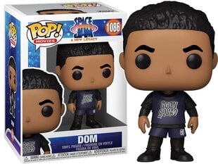 Funko POP!: Space Jam A New Legacy - Don with Chase hind ja info | Fännitooted mänguritele | kaup24.ee