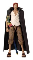 Kuju Anime Heroes One Piece - Shanks hind ja info | Fännitooted mänguritele | kaup24.ee