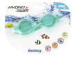 Ujumisprillid Bestway Hydro Swim, rohelised цена и информация | Ujumisprillid | kaup24.ee