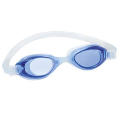 Очки для плавания Bestway Hydro-Pro Blade, синие цена и информация | Очки для плавания StoreXO, черные | kaup24.ee