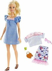 BARBIE Dreamtopia кукла принцесса 29 cm цена и информация | Игрушки для девочек | kaup24.ee